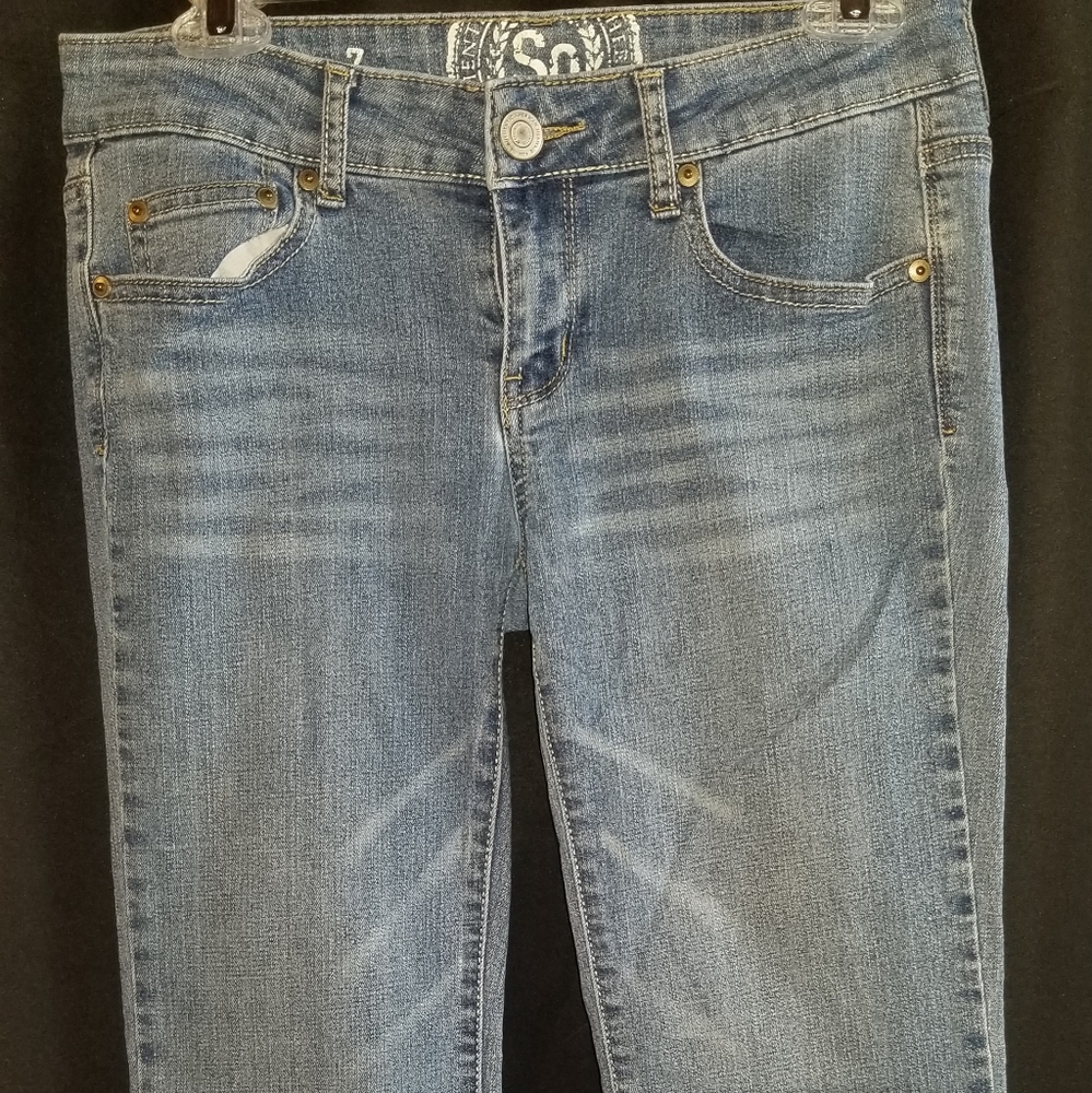 Rue21 jeans